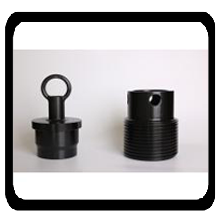 Mud Pump Spare Part