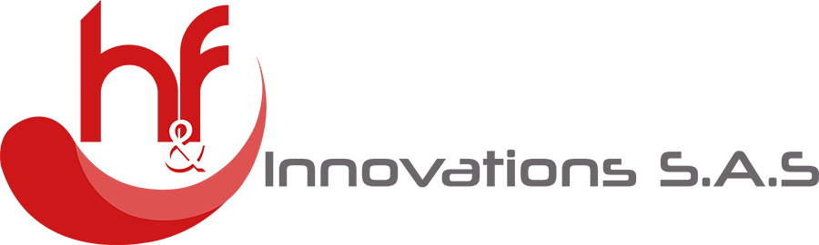 H&F Innovation SAS