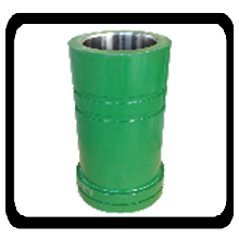 Camisa o liner para tuberia